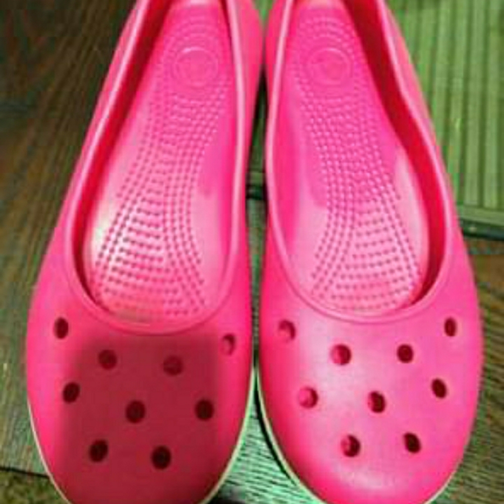 Crocs